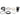 Cannondale SuperX Complete Headset