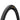 Continental Terra Speed Tubeless Ready ProTection Folding Tyre 700 x 40 Black Chilli Compound, Black / Cream