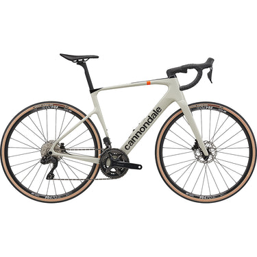 Cannondale Synapse Carbon 4 Chalk
