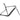 Cannondale LAB71 Synapse Frameset Black Marble
