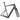 Cannondale LAB71 SuperSix EVO Frameset Black
