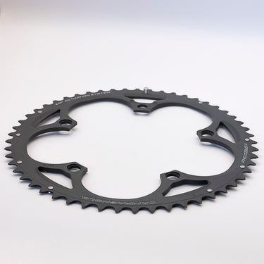 Campagnolo 11 Speed Athena Chainring 53 Tooth Carbon 2010 FC-AT553