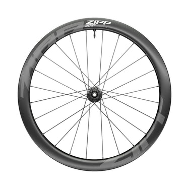 Zipp 303 S Carbon Tubeless Disc Brake Center Locking 700c Front 24 Spokes 12mm x 100mm Standard Graphic A1