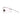 Tifosi Moab Lite Sunglasses Satin Clear with Clarion Pink Fototec Lens