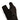 Giro Bravo II Gel Glove - Black