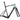 Cannondale SuperSix EVO Gen 5 Frameset Cactus Green