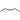 Ritchey Comp El Camino Handlebar 750mm Wide, 50mm Rise BB Black