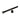 Robert Axle Project 15mm Lightning Bolt On Front Axle, 15mm x 100mm - for NAILD Forks