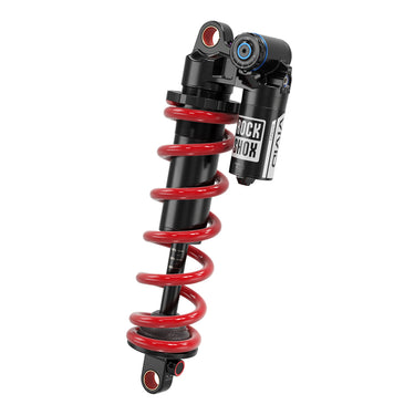 RockShox Rear Shock Vivid Coil Ultimate DH RC2 - (225X75) Reb55/Comp30, Adj Hydraulic Bottom Out (Spring sold separately) Standard Trunnion - C1