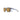 Tifosi Shumo Sunglasses Crystal Denim with Gold Mirror Lens