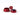 Cane Creek Hellbender 70 ZS44/EC44/40 Headset Complete Red