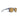 Tifosi Shumo Sunglasses Crystal Denim with Gold Mirror Lens