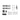 Surly Bridge Club Decal Set Black