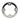 SRAM Chain Ring MTB 38 Tooth 104 SS Steel Matte Black