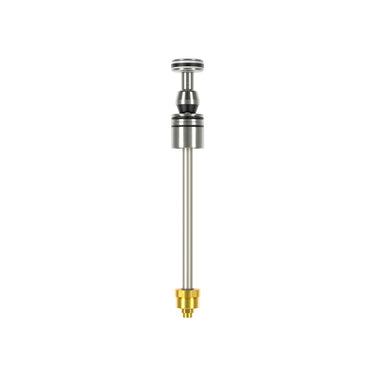 RockShox Air Spring Upgrade Kit - DebonAir+ with ButterCup 200mm - (Includes Air Shaft Assembly, ButterCup, Seal Head) - 38mm Boxxer D1+ 2024+