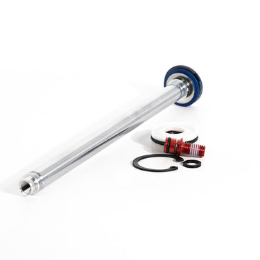 RockShox Fork Service Kit - Full Service Solo Air - (Includes Air Seals, Damper Seals Hardware, and Black Seals) - SID A2 - A4 / REBA A1 - A6 2012 - 2017, NON-BOOST