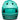 Bell Sanction 2 - Matte Turquoise