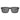 Tifosi Sylo Sunglasses Blackout with Smoke no Mirror Lens