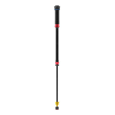 RockShox Damper Upgrade Kit Pike C1+ (2023+) Charger3.1 RC2 Crown w/ButterCups (Includes Complete Right Side Internals)
