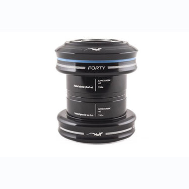 Cane Creek 40 Series Headset EC34 Black