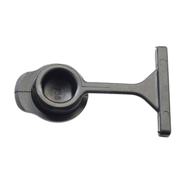 Cannondale Neo Key Cover Black