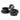 Cane Creek 110 Series Headset EC34 Black