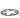 SRAM Chain Ring Road 50 / 34 Tooth 110 B V2 Aluminium 4mm Black