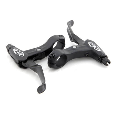 SRAM Brake Lever FR-5 Pair Silver