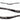 Chromag OSX LTD Handlebar Black/Silver