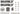 Surly Overspray Decal Set Black
