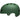 Bell Local Matte Dark Green