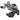 SRAM Rear Derailleur Rival 1 Type 3.0 Medium Cage 11 Speed