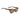 Tifosi Stella Sunglasses Java Tortoise with Brown Lens