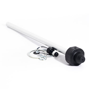 RockShox Fork Hose Clamp - Pike / Lyrik / Yari / SID / Revelation / Boxxer / XC30 / 30G / 30S / Recon / Sektor Bluto / REBA / 35G / 35S