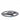 SRAM Chain Ring Road 40 Tooth Direct Mount X-Sync 6.5mm Offset - Black (Rival E1) Including 8 Chainring Bolts