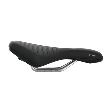 Selle Royal Vivo Reflective saddle Moderate