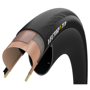 ZIPP Goodyear VectorR SW 700x35 Tyre