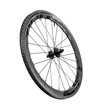 Zipp 454 NSW Disc Brake Wheel