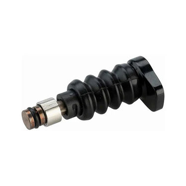 RockShox Remote Button Kit - XLOC Left (Includes Button, Hydraulic Piston Assembly, Boot)