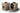 Continental Trinotal MTB tyre packaging