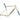 Cannondale LAB71 SuperX Frameset Moonrock