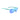 Tifosi Sanctum SL Sunglasses Glacier Blue with Sky Blue Mirror Lens