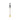 RockShox Air Spring Upgrade Kit - DebonAir+ with ButterCup 180mm - (Includes Air Shaft Assembly, ButterCup, Seal Head) - 38mm Boxxer D1 2024+