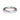 Cane Creek 40 Series Zinc Coated Steel Cartridge Bearing 47mm 45 x 45 Degree - 1 Pack BAA1160