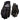 FIVE DH Gloves - Black