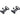 Problem Solvers Bow Tie Strap Anchor Kit