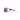 Tifosi Vogel XC Sunglasses Matte Black with Violet Mirror Lens