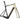 Cannondale SuperSix EVO Hi-MOD Gen 5 Frameset Platinum