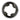 SRAM Chain Ring Road 35 Tooth 107 BCD 2x12 Force Blast Black