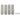 Cannondale Moterra Alloy, Rail Cable Guides - Qty 4